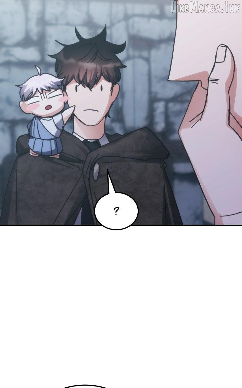 Transcension Academy Chapter 201 - page 105