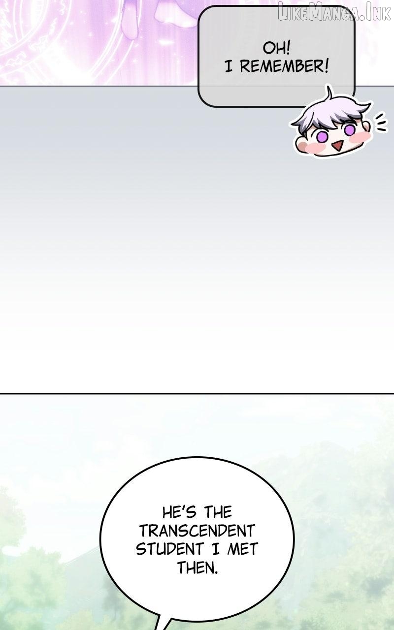 Transcension Academy Chapter 201 - page 13