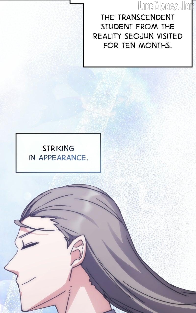Transcension Academy Chapter 201 - page 17