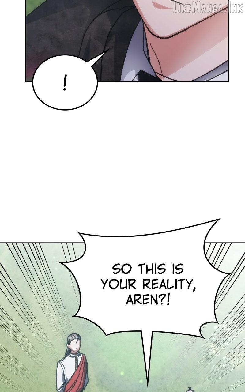 Transcension Academy Chapter 201 - page 25