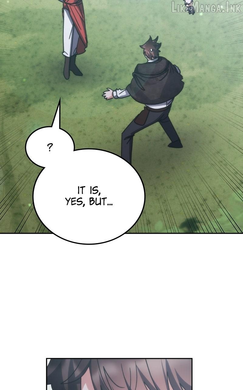 Transcension Academy Chapter 201 - page 26