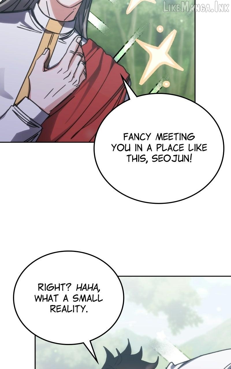 Transcension Academy Chapter 201 - page 3