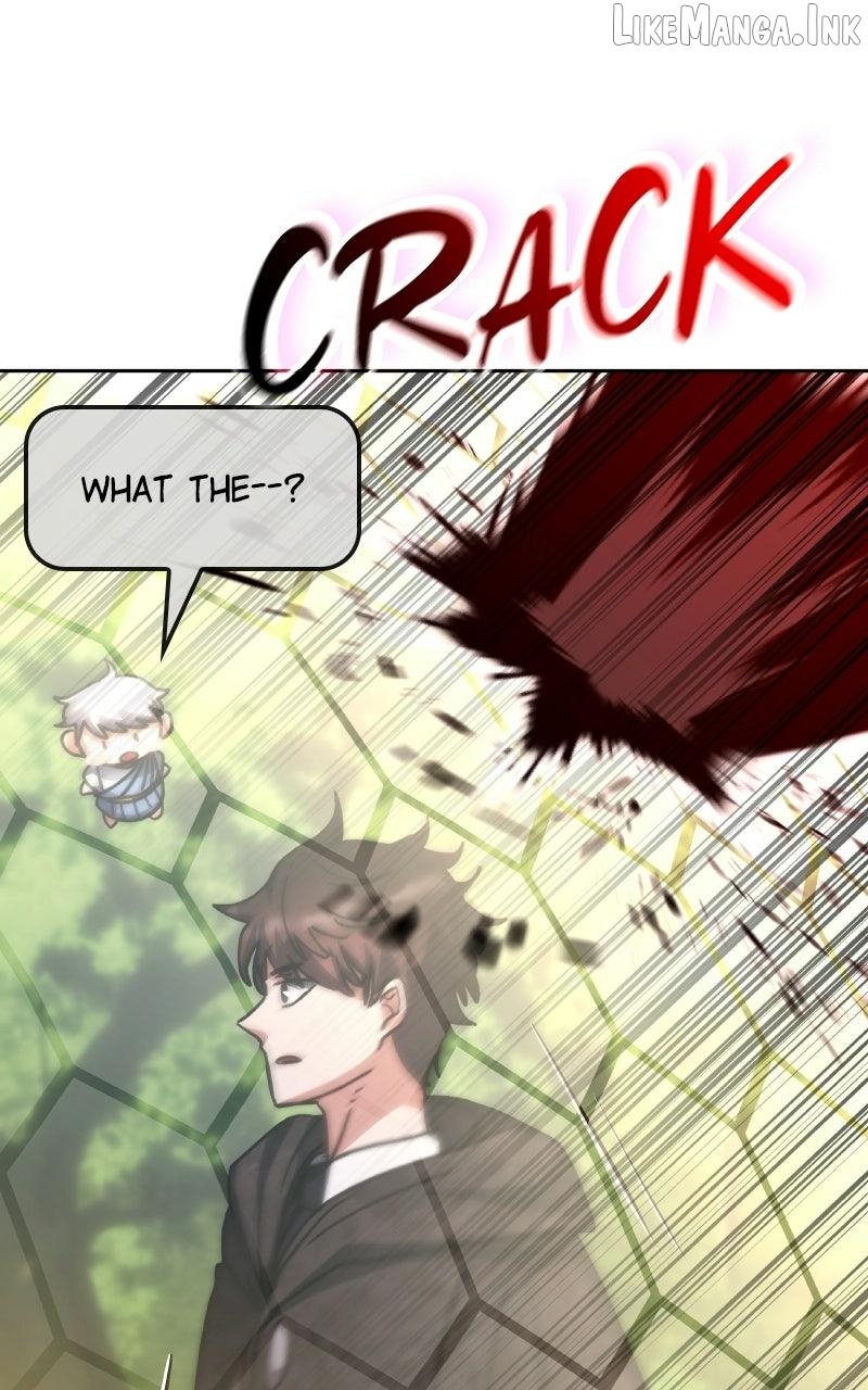 Transcension Academy Chapter 201 - page 33