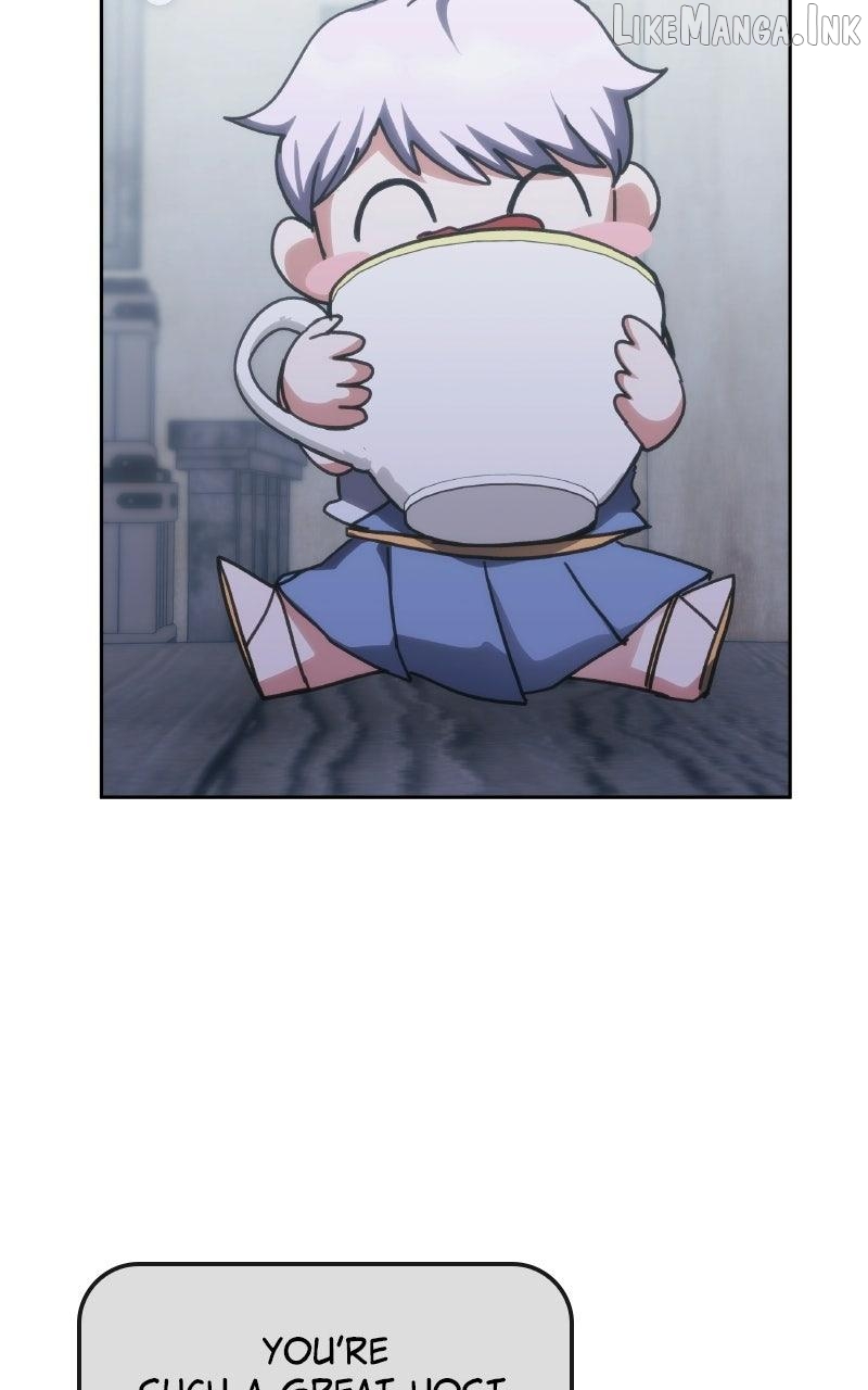 Transcension Academy Chapter 201 - page 52