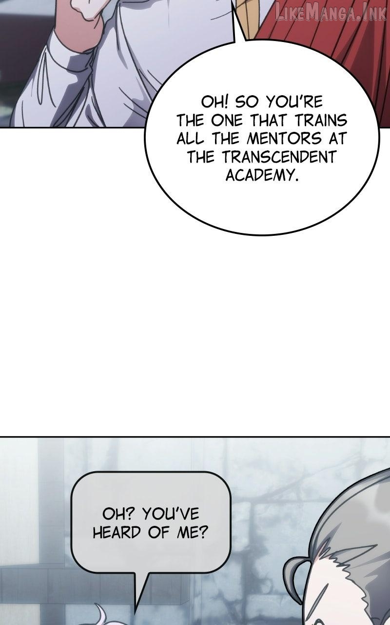 Transcension Academy Chapter 201 - page 55