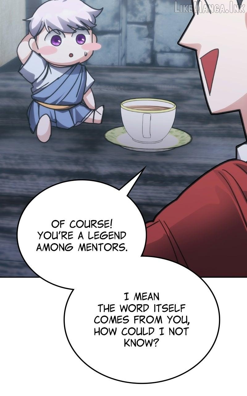 Transcension Academy Chapter 201 - page 56