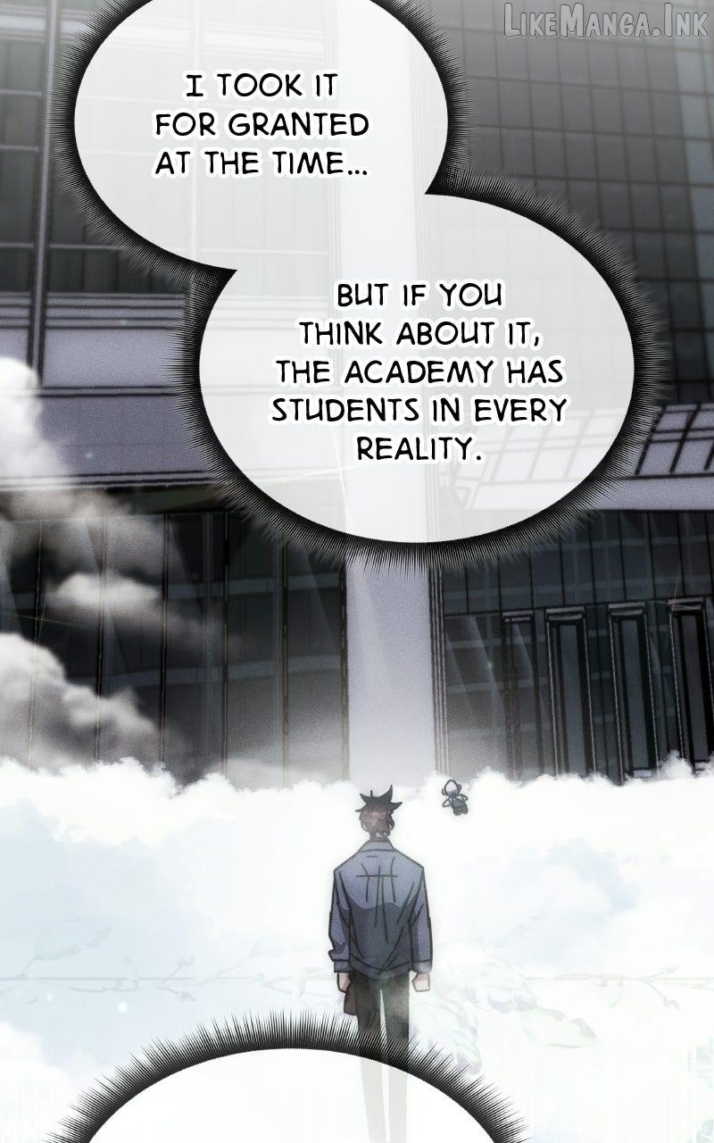 Transcension Academy Chapter 201 - page 59