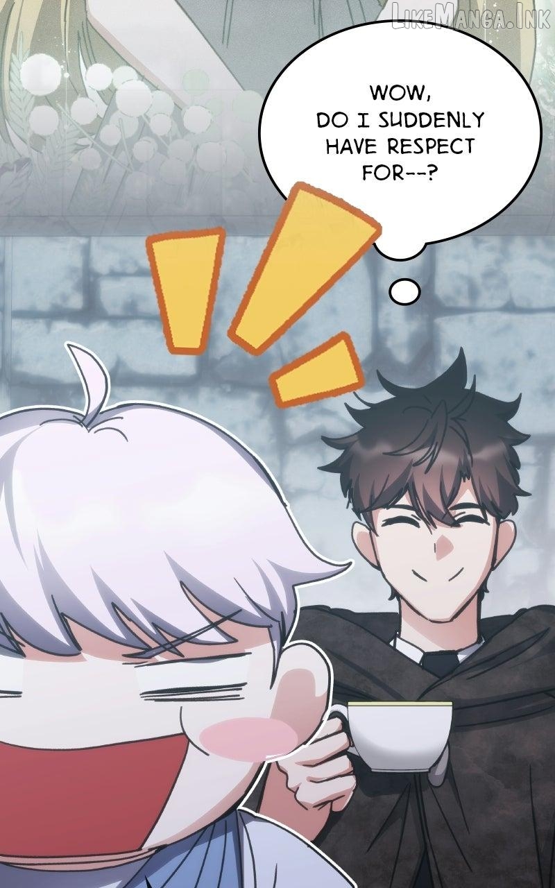 Transcension Academy Chapter 201 - page 61