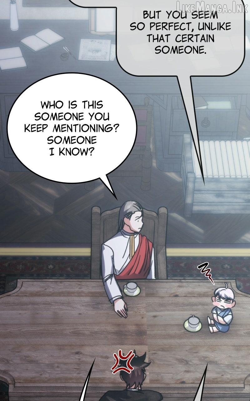 Transcension Academy Chapter 201 - page 63
