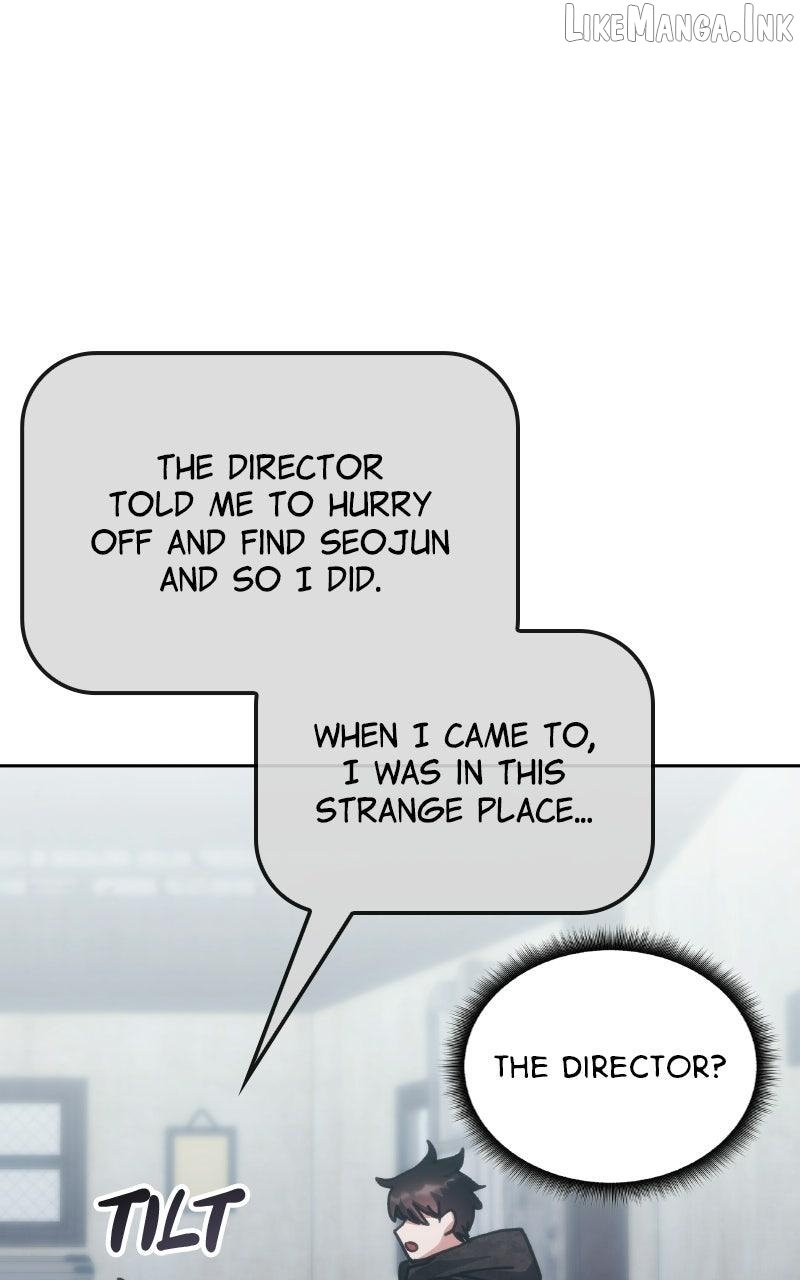Transcension Academy Chapter 201 - page 66