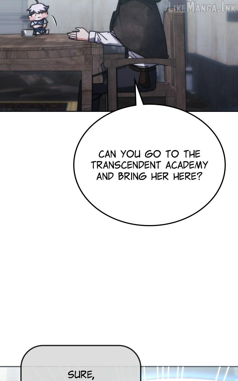 Transcension Academy Chapter 201 - page 67