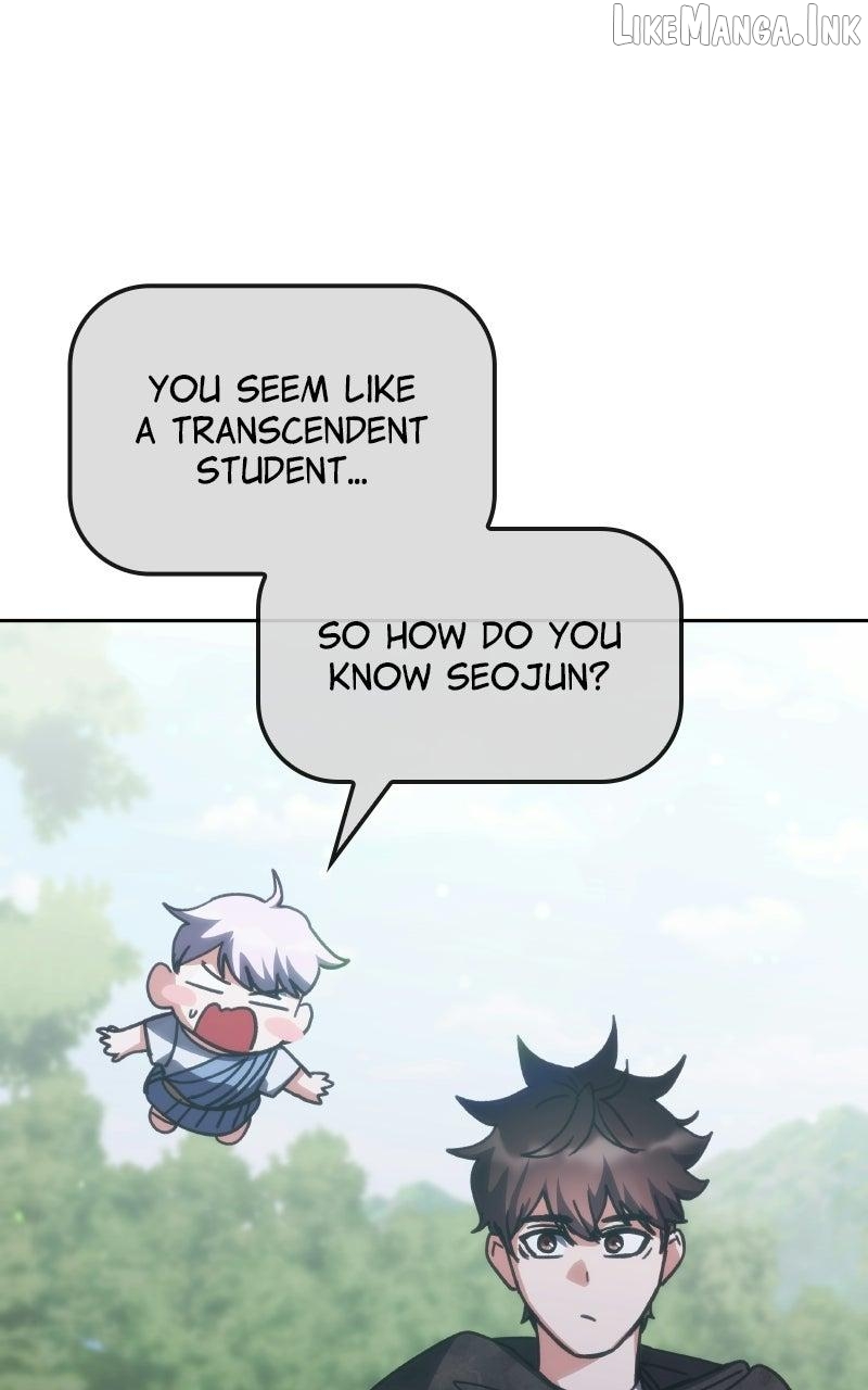 Transcension Academy Chapter 201 - page 7