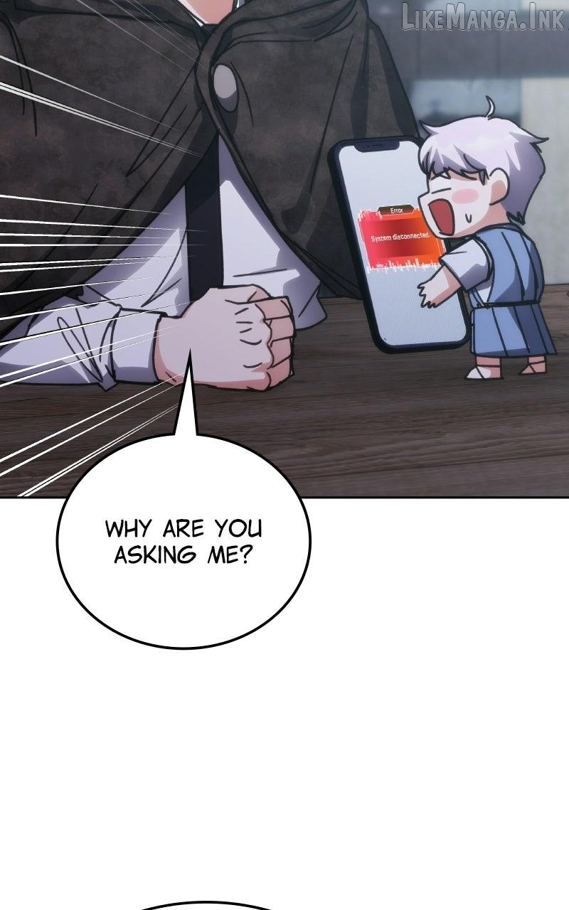 Transcension Academy Chapter 201 - page 74