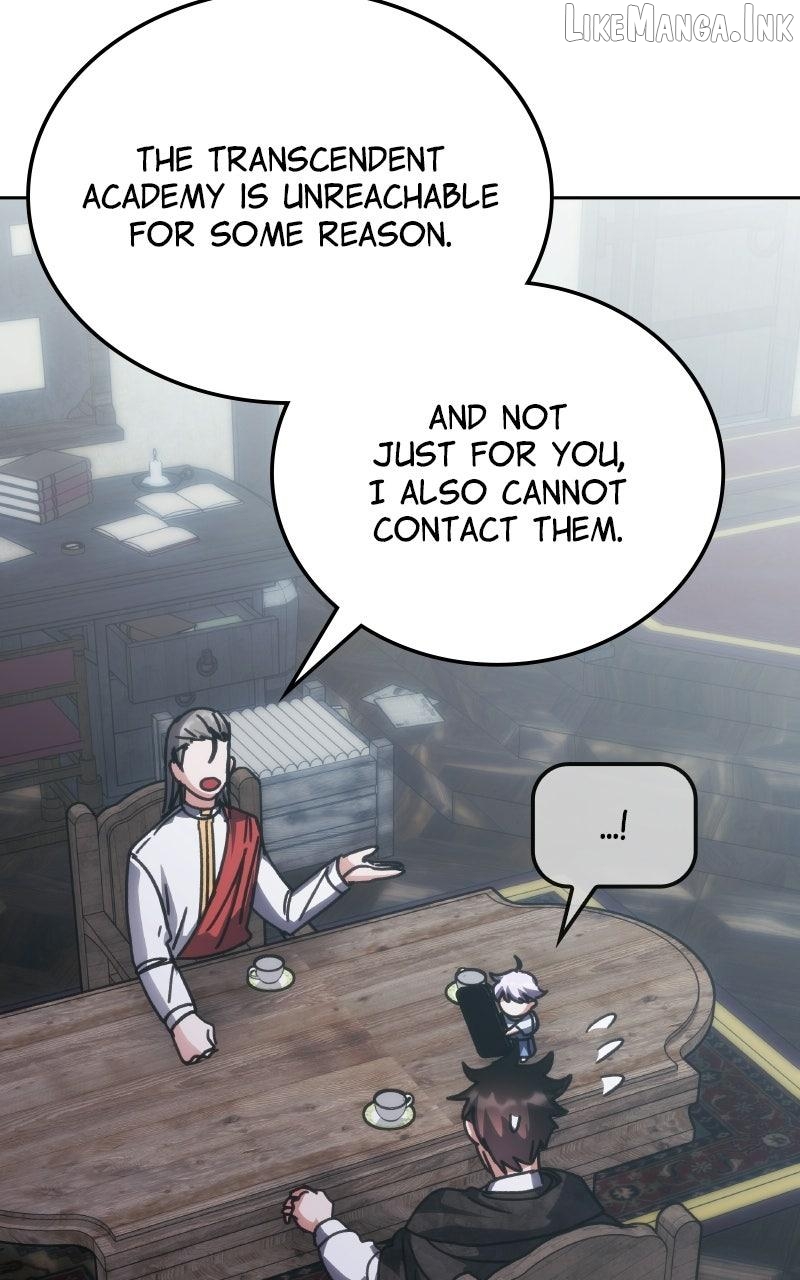 Transcension Academy Chapter 201 - page 75