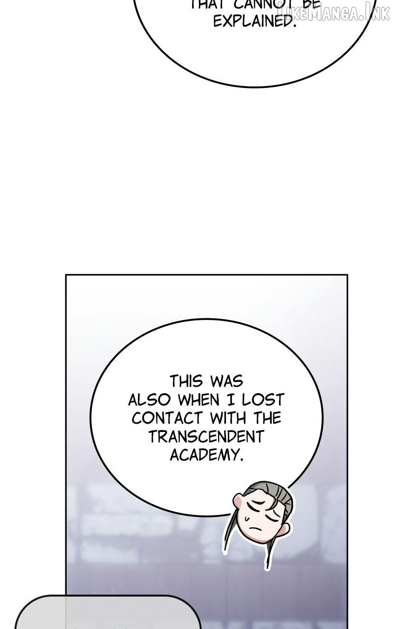 Transcension Academy Chapter 201 - page 83