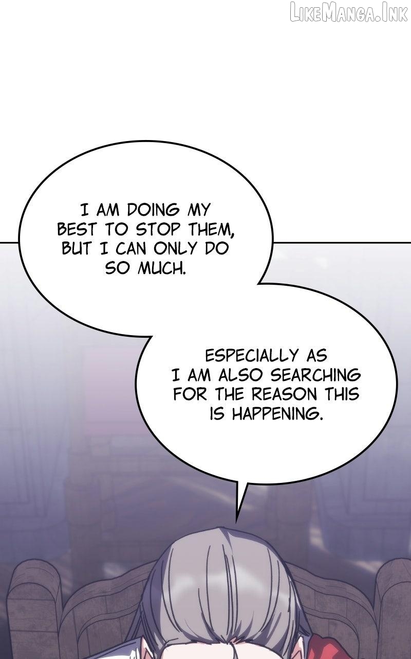 Transcension Academy Chapter 201 - page 85