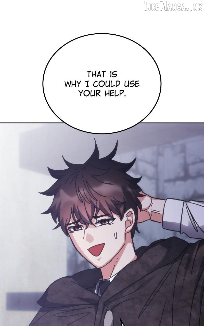 Transcension Academy Chapter 201 - page 87