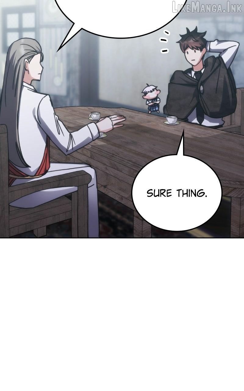 Transcension Academy Chapter 201 - page 89
