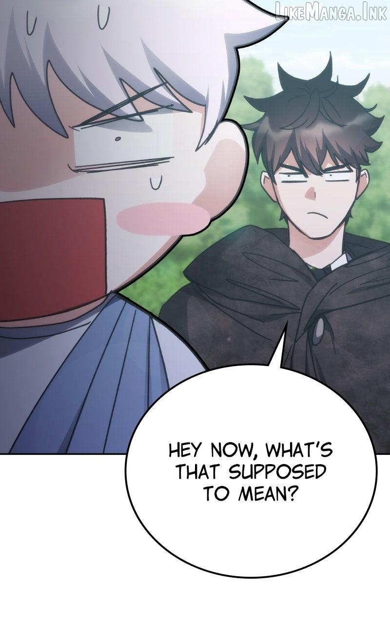 Transcension Academy Chapter 201 - page 9