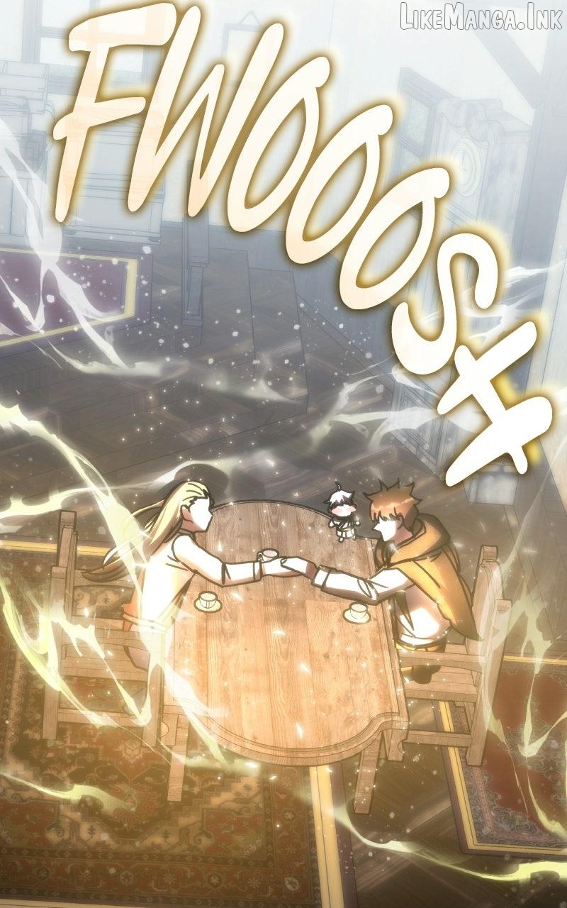 Transcension Academy Chapter 201 - page 91