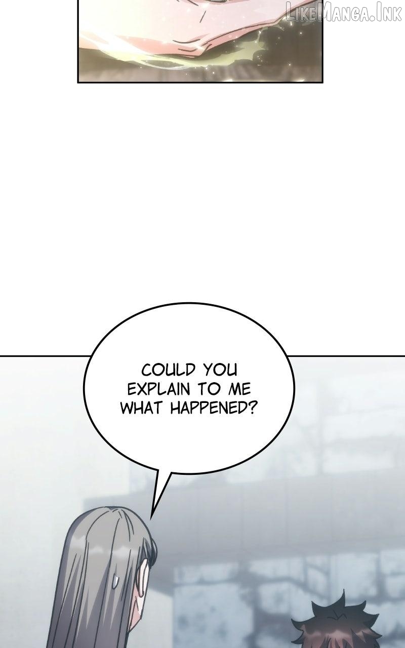 Transcension Academy Chapter 201 - page 97