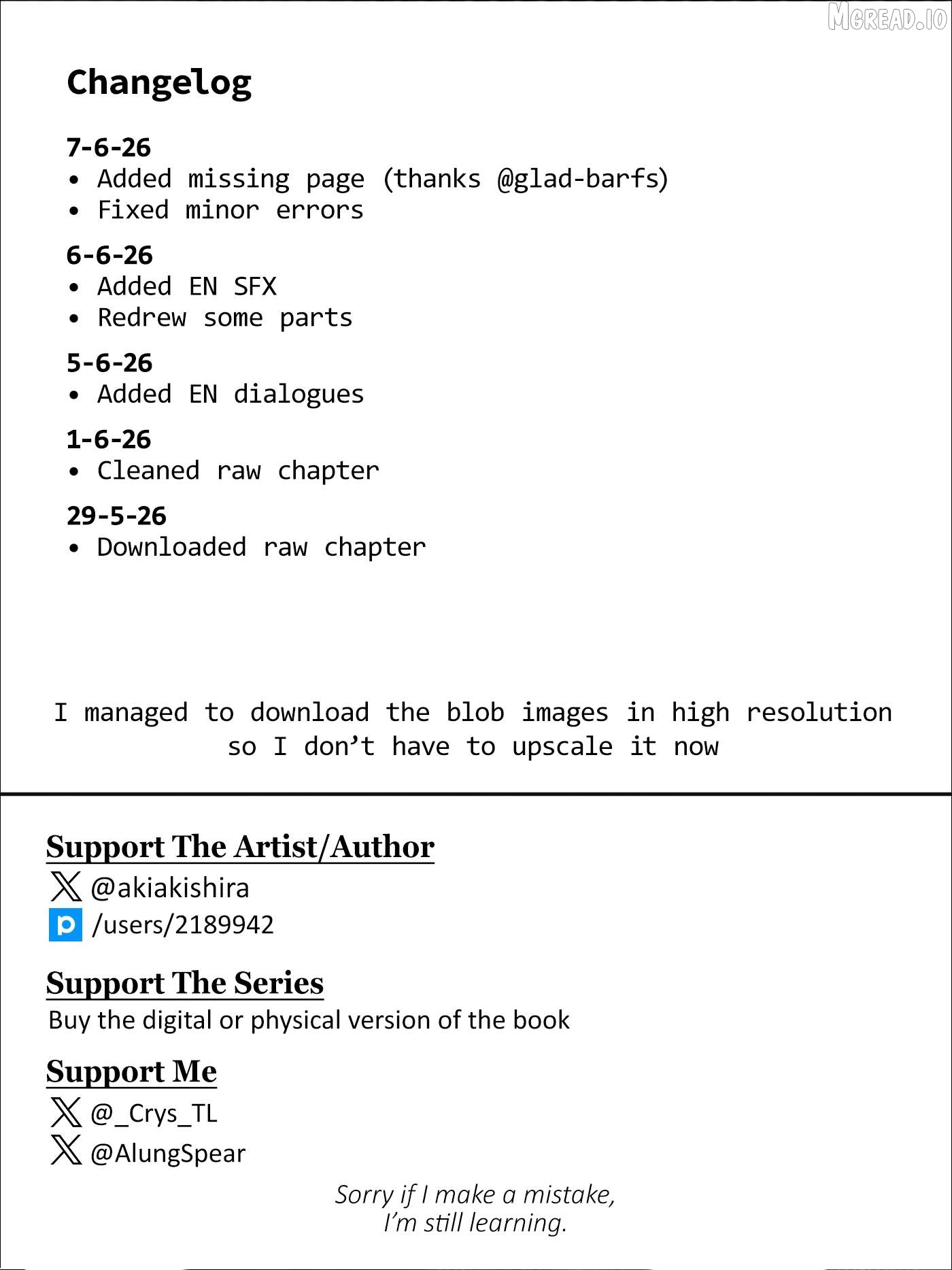 Sugar meets girl! Chapter 9 - page 23