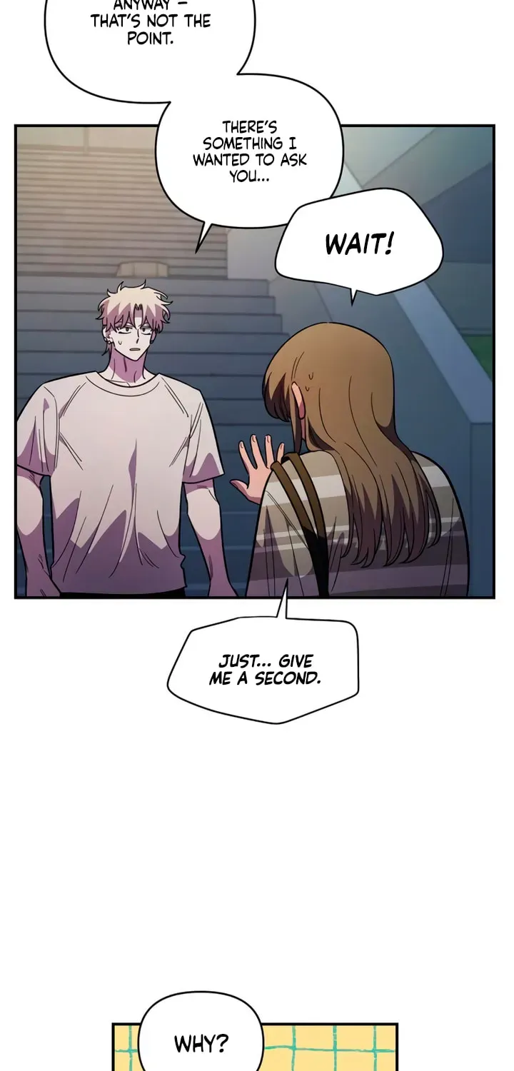 Childhood Friend Complex (Eunhi) Chapter 77 - page 10