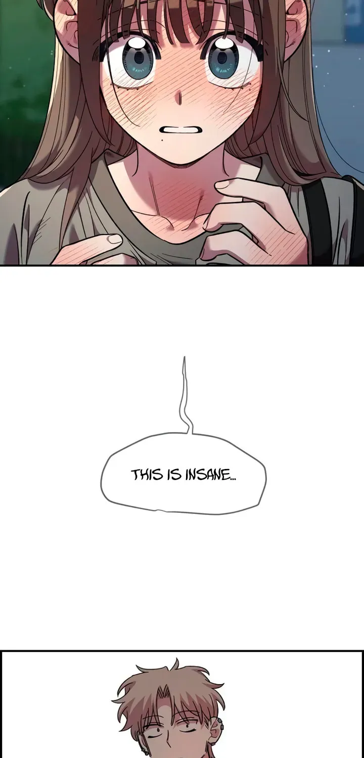 Childhood Friend Complex (Eunhi) Chapter 77 - page 2
