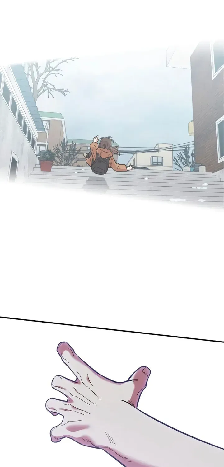Childhood Friend Complex (Eunhi) Chapter 77 - page 20