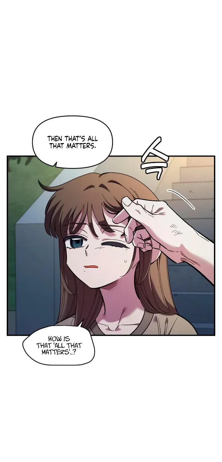 Childhood Friend Complex (Eunhi) Chapter 77 - page 31