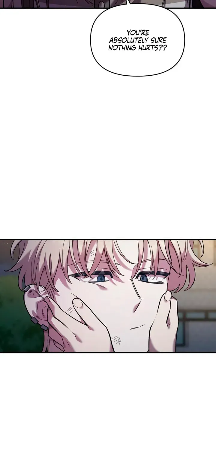 Childhood Friend Complex (Eunhi) Chapter 77 - page 36