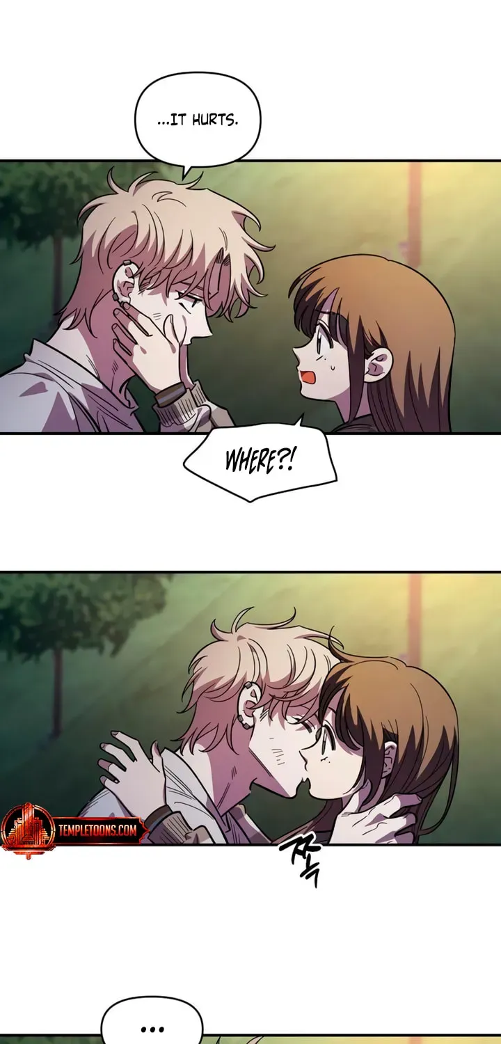 Childhood Friend Complex (Eunhi) Chapter 77 - page 37