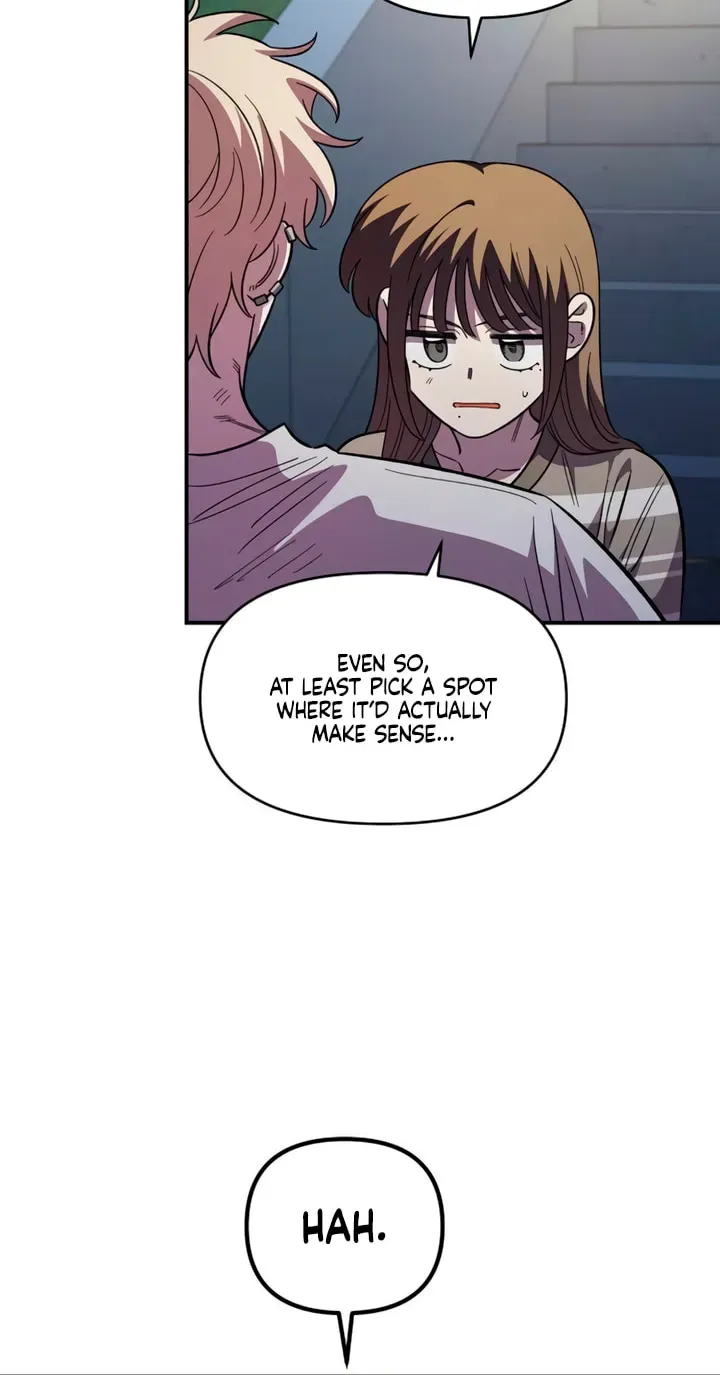 Childhood Friend Complex (Eunhi) Chapter 77 - page 40