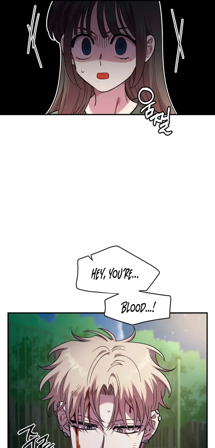 Childhood Friend Complex (Eunhi) Chapter 77 - page 41