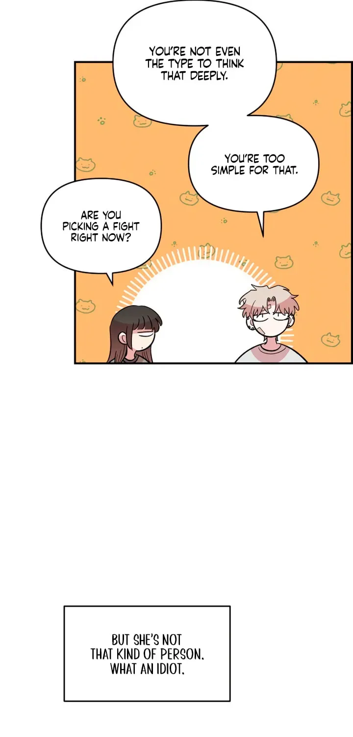 Childhood Friend Complex (Eunhi) Chapter 77 - page 57