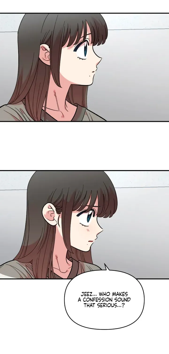 Childhood Friend Complex (Eunhi) Chapter 77 - page 60