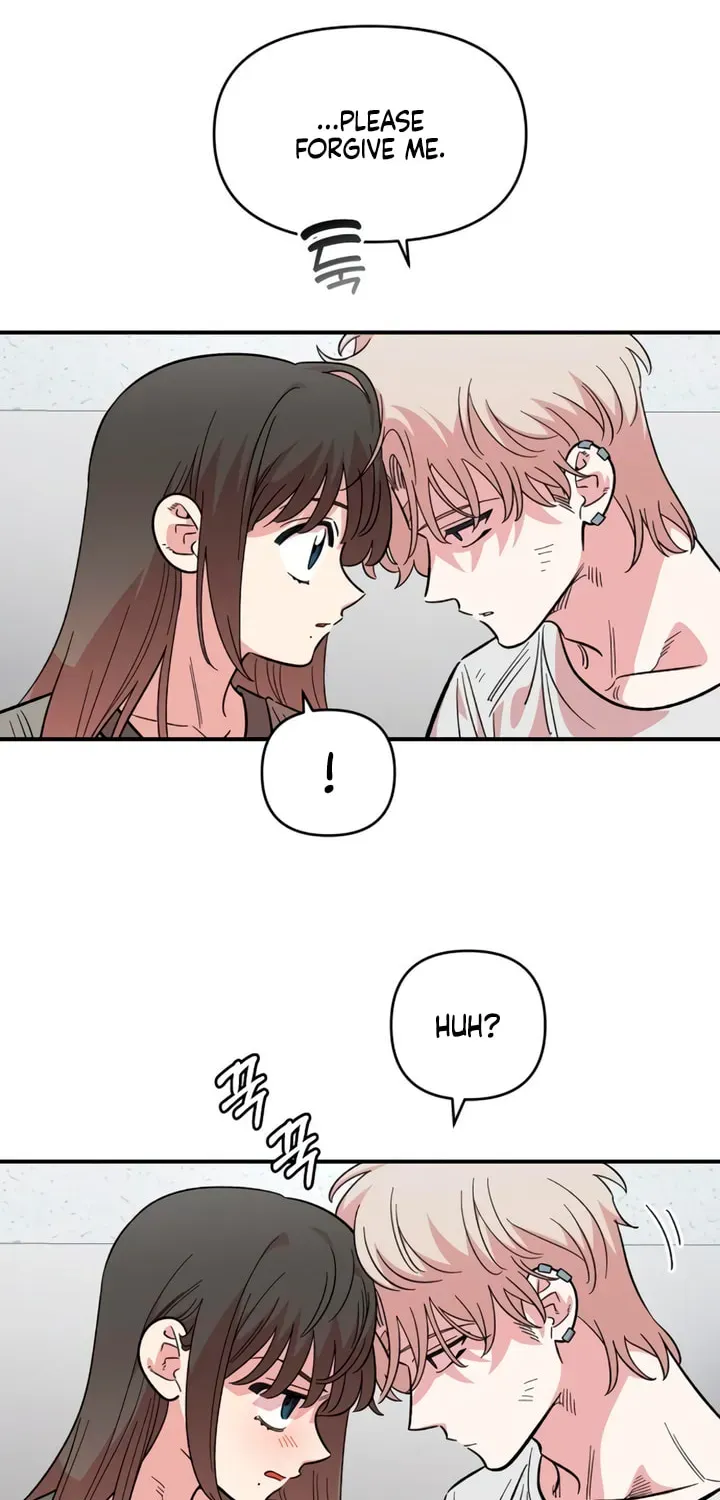Childhood Friend Complex (Eunhi) Chapter 77 - page 62