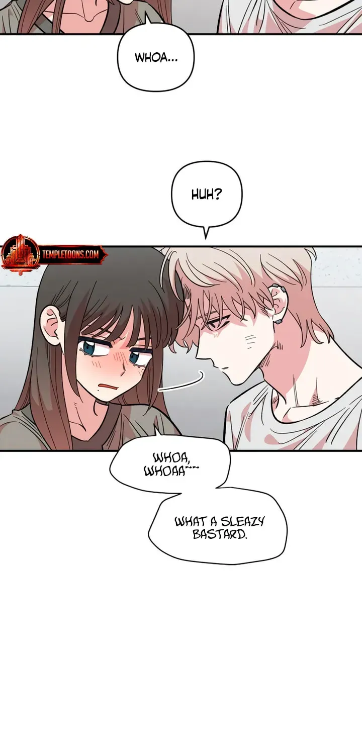 Childhood Friend Complex (Eunhi) Chapter 77 - page 63