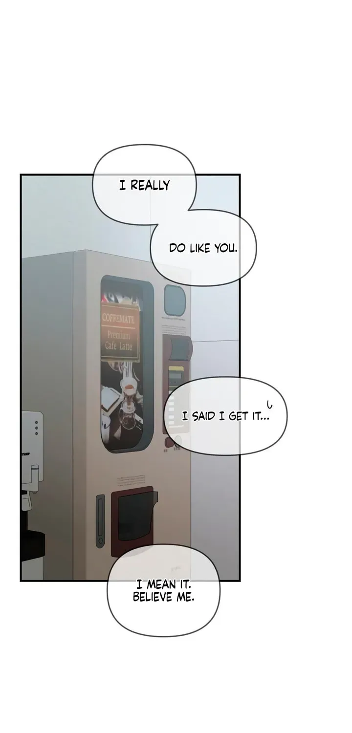 Childhood Friend Complex (Eunhi) Chapter 77 - page 64