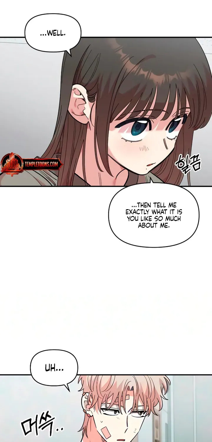 Childhood Friend Complex (Eunhi) Chapter 77 - page 65