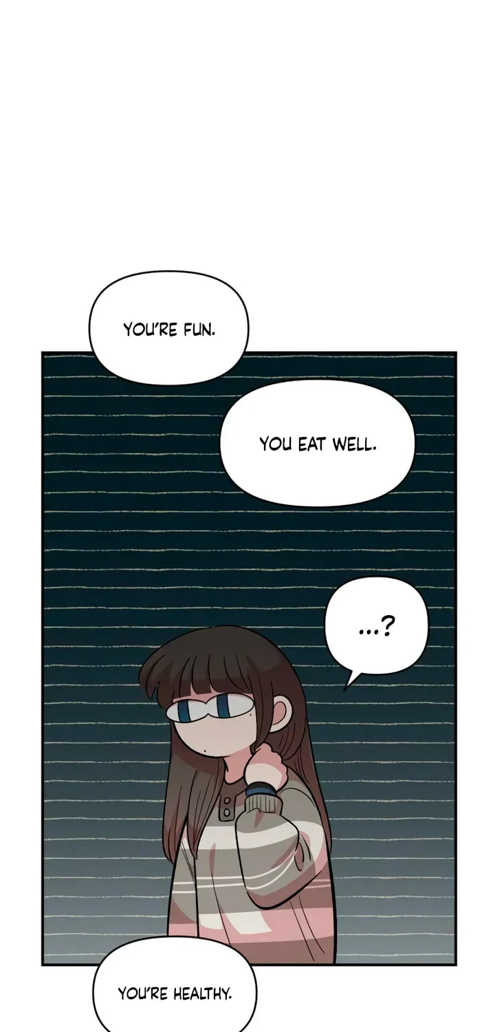 Childhood Friend Complex (Eunhi) Chapter 77 - page 67