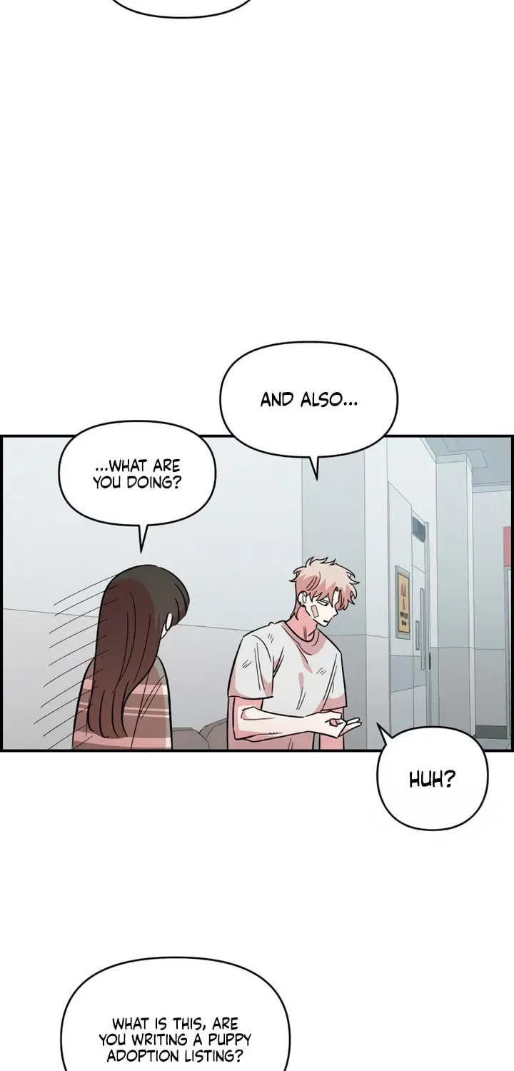Childhood Friend Complex (Eunhi) Chapter 77 - page 68