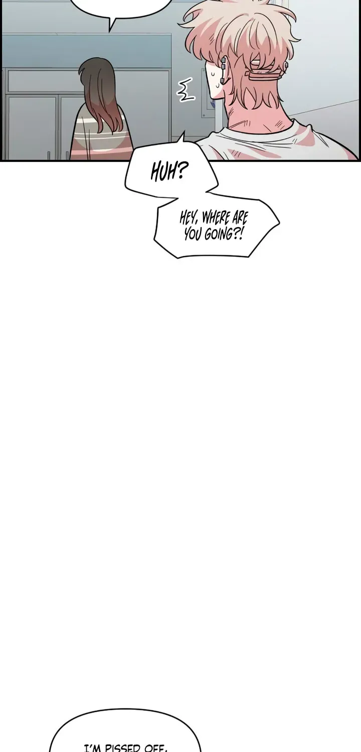 Childhood Friend Complex (Eunhi) Chapter 77 - page 70
