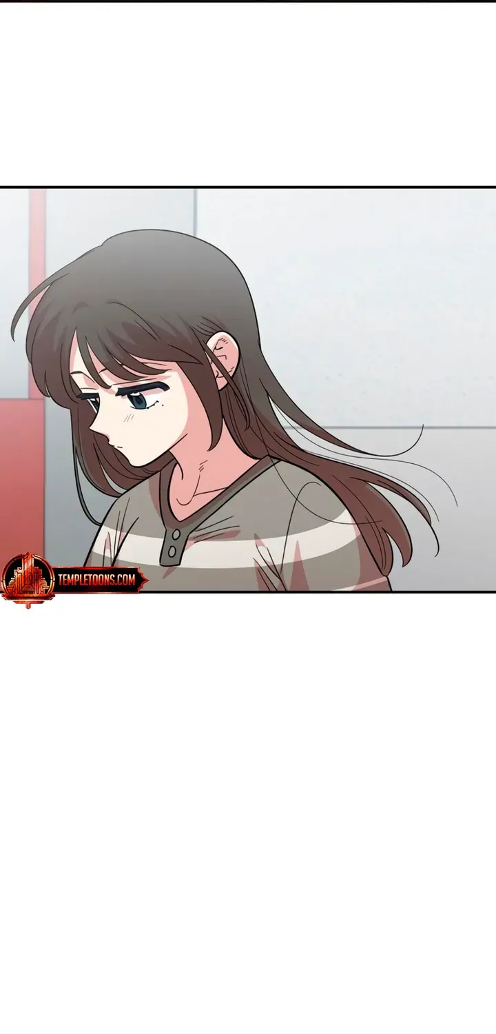 Childhood Friend Complex (Eunhi) Chapter 77 - page 73