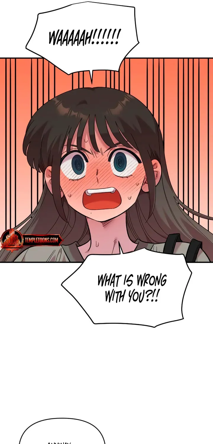 Childhood Friend Complex (Eunhi) Chapter 77 - page 9