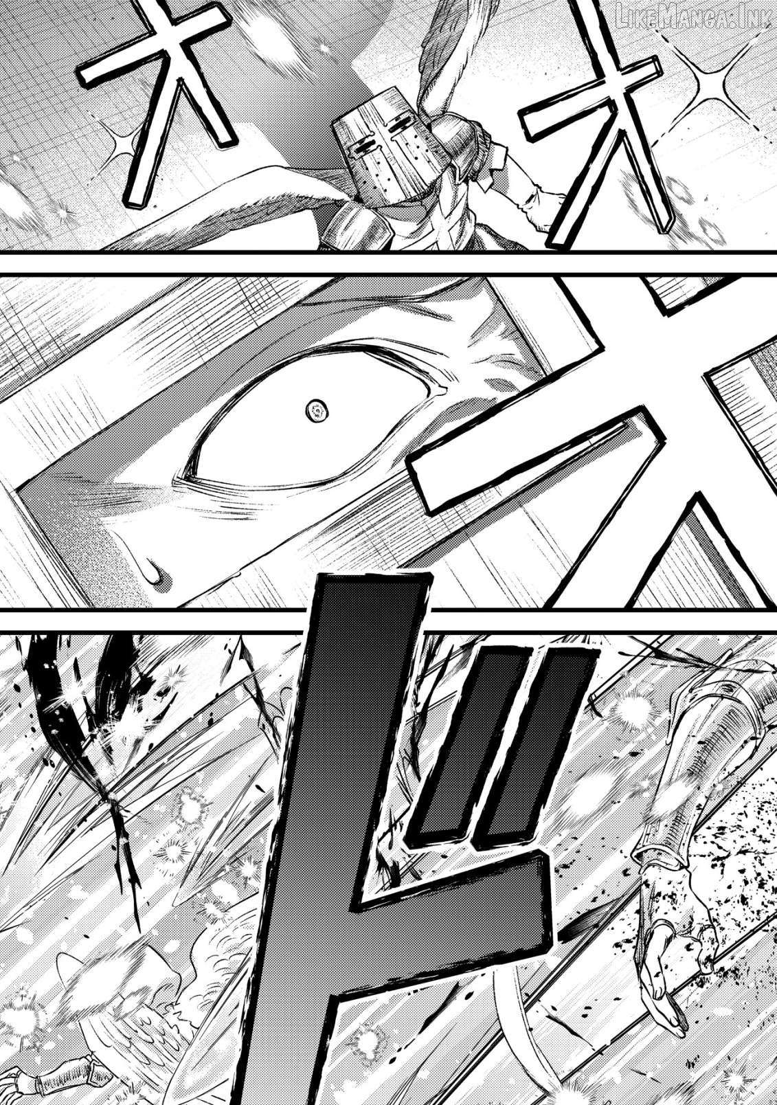 Can Even a Mob Highschooler Like Me Be a Normie If I Become an Adventurer? Chapter 31 - page 31
