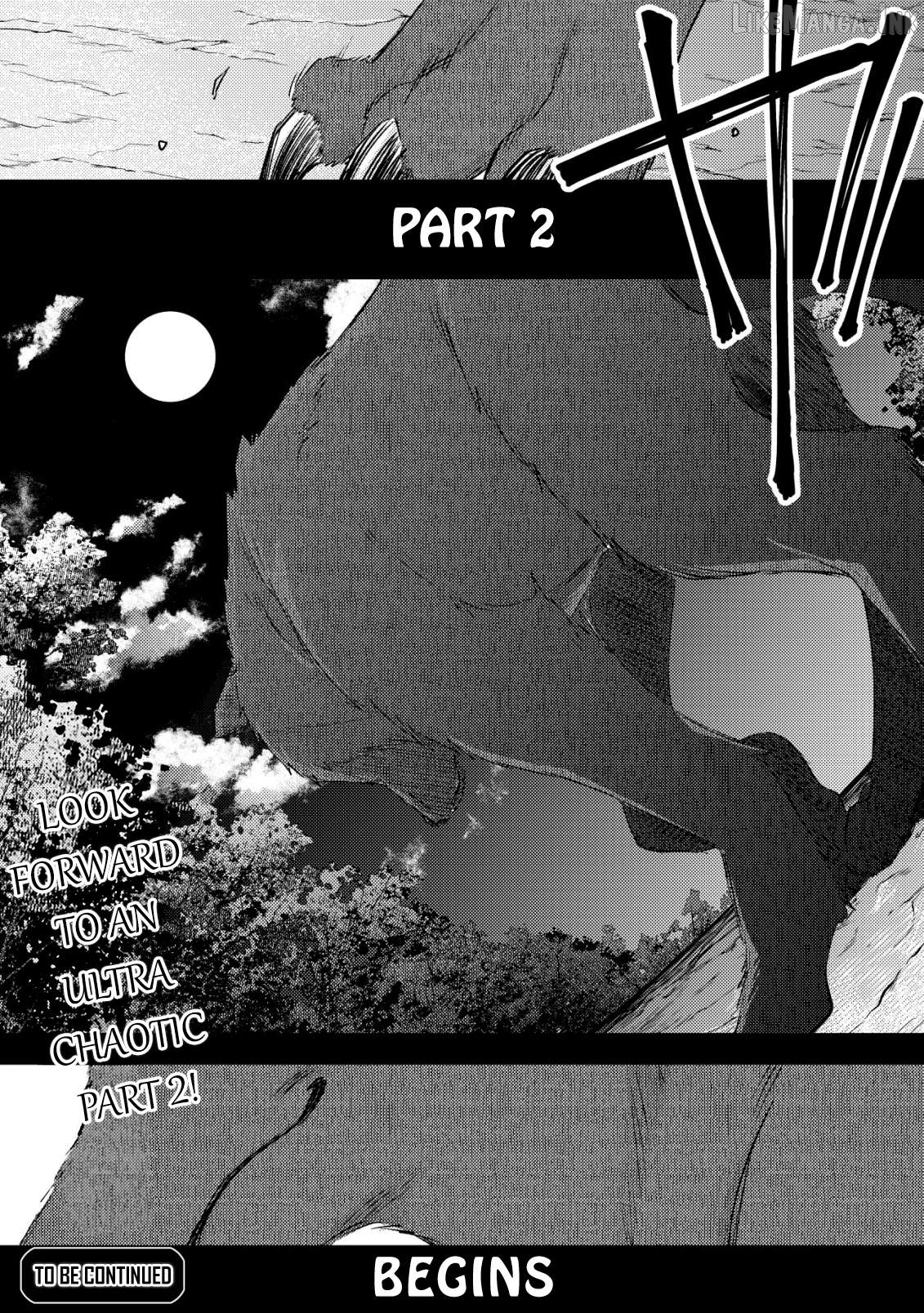 Can Even a Mob Highschooler Like Me Be a Normie If I Become an Adventurer? Chapter 31 - page 41
