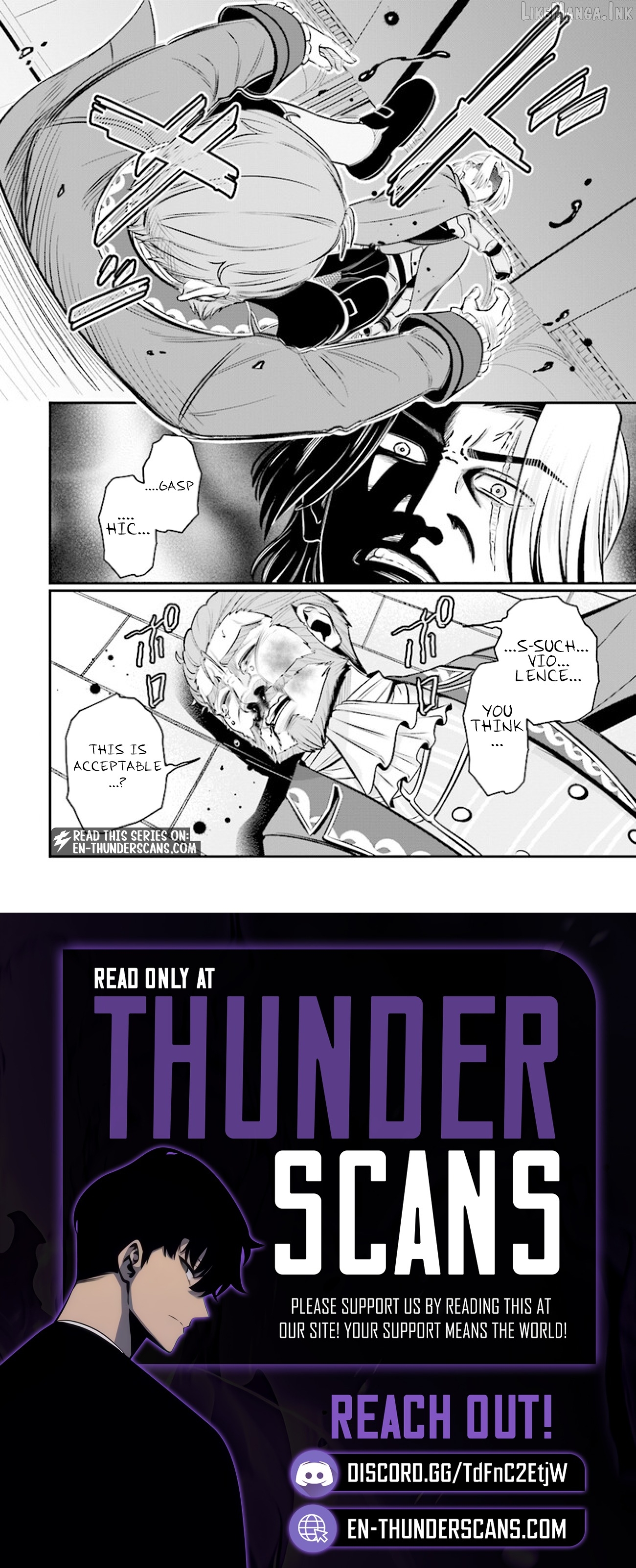 Kyuutei Kajishi No Shiawase Na Nichijou: Black Na Shokuba Wo Tsuihou Saretaga, Ringoku De Koushaku Reijou Ni Dekiaisarenagara White Na Seikatsu Okurimasu Chapter 13.1 - page 16