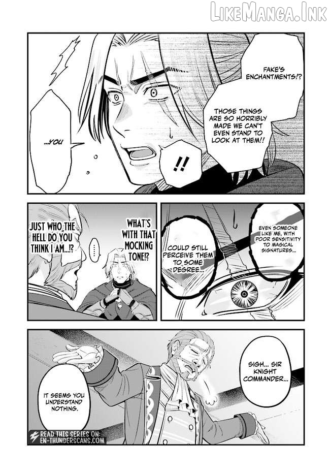 Kyuutei Kajishi No Shiawase Na Nichijou: Black Na Shokuba Wo Tsuihou Saretaga, Ringoku De Koushaku Reijou Ni Dekiaisarenagara White Na Seikatsu Okurimasu Chapter 13.1 - page 3
