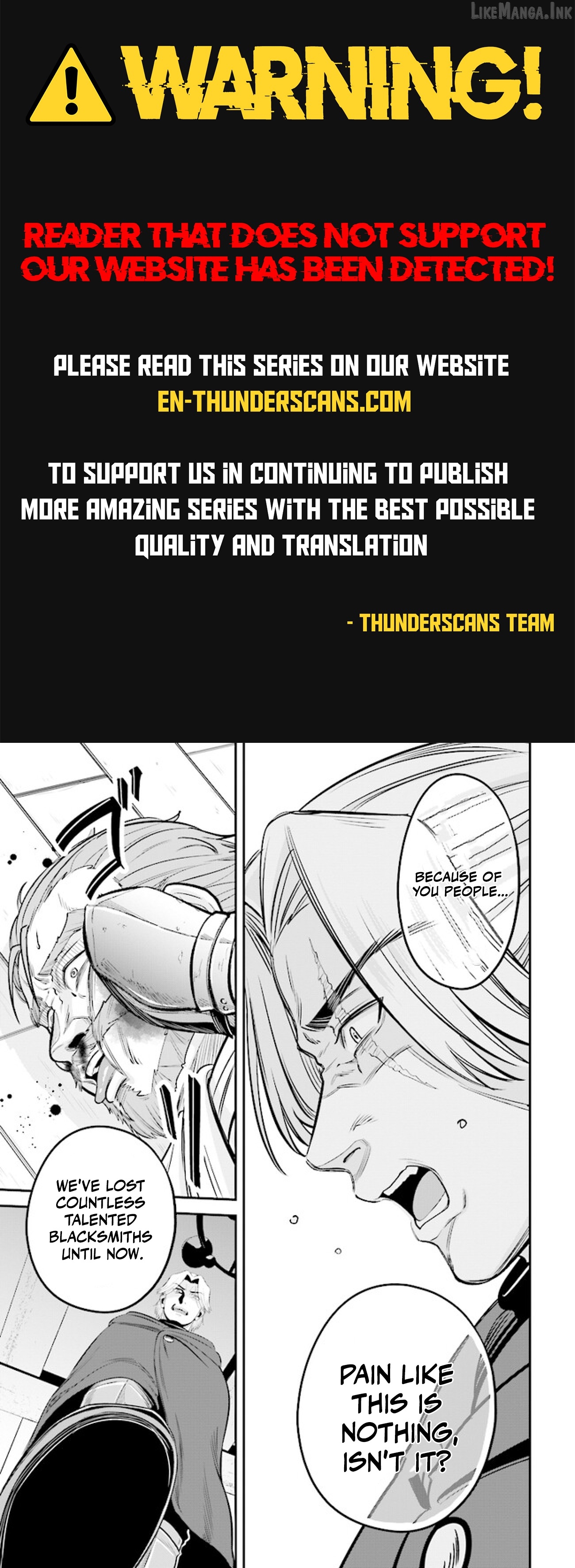Kyuutei Kajishi No Shiawase Na Nichijou: Black Na Shokuba Wo Tsuihou Saretaga, Ringoku De Koushaku Reijou Ni Dekiaisarenagara White Na Seikatsu Okurimasu Chapter 13.2 - page 1